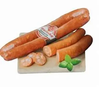 Slaninska kobasica 450g.