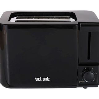 Victronic Prăjitor de pâine timbru verde: 4lei 1 buc