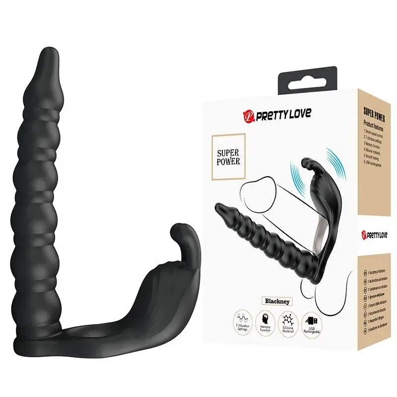 Prsten za penis sa vibracijom