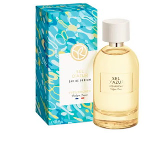 Apă de parfum Sel d'Azur Vaporizator 100 ml
