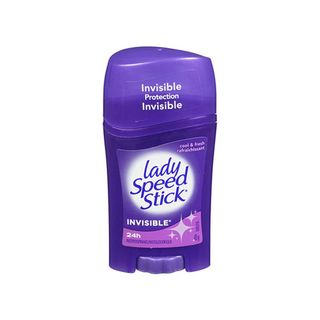 Lady Ss Deo Stick Invisible Protection40