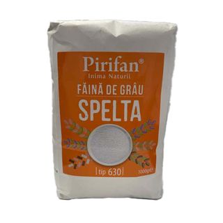 Pirifan Faina De Grau Spelta 1Kg