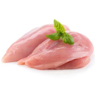 Филе Пилешко Охл.Прясно Пеперуда Тарелка Пилко-005127