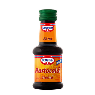 Dr Oetker Esenta De Portocale 38 Ml