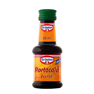 Dr Oetker Esenta De Portocale 38 Ml