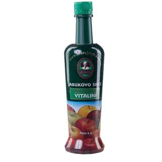 JABUKOVO SIRCE VITALINE 0.5L 059691
