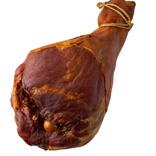 Slavonska šunka (cca 1kg)