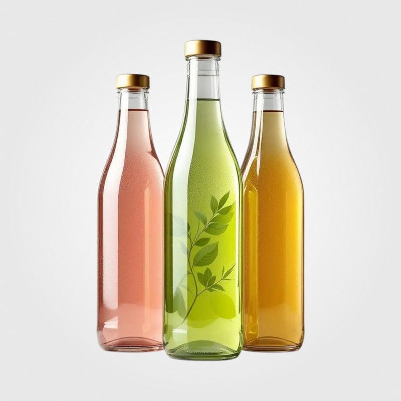 Bauturi din plante si fructe