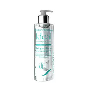 Ideal Collagen +Elastina gel curatare, 250ml, Dr. Fitermann