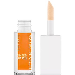 CATRICE sjaj za usne glossin' glow tinted oil 030 glow for the show | 4059729419620