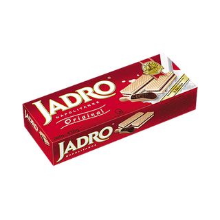 KEKS JADRO ORIGINAL 430G