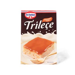 SMESA TRILECE DR. OETKER 315G
