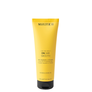 SELECTIVE on care smooth balzam za kosu 250 ML | 8027483833118