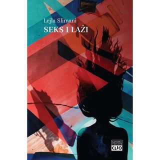 Seks i laži - Slimani Lejla