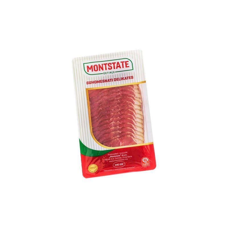 Suhomesnati Proizvodi.