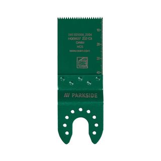 Parkside Lamă de fierăstrău segmentată HCS Z32 1 buc