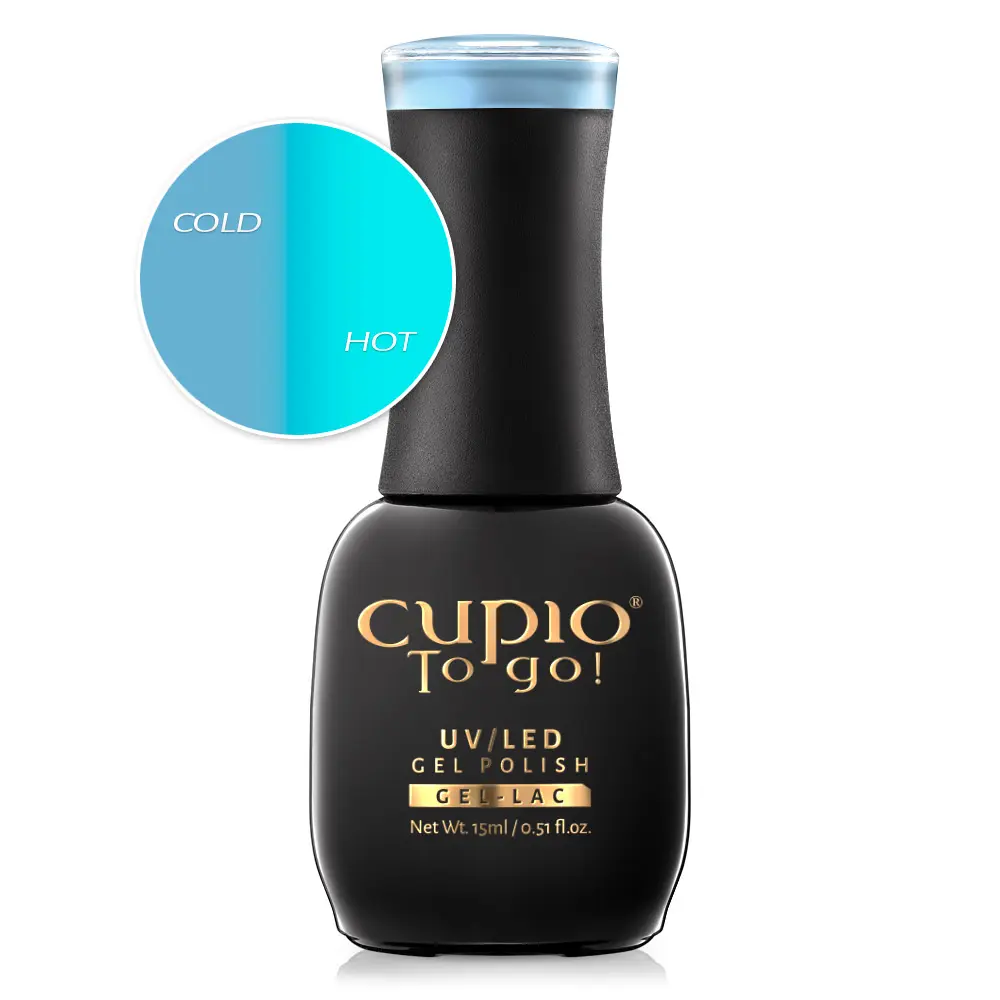 Culori Termice💅🏻