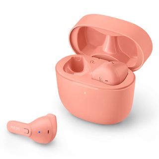 Bluetooth Headphones TAT2236PK - Pink EOL