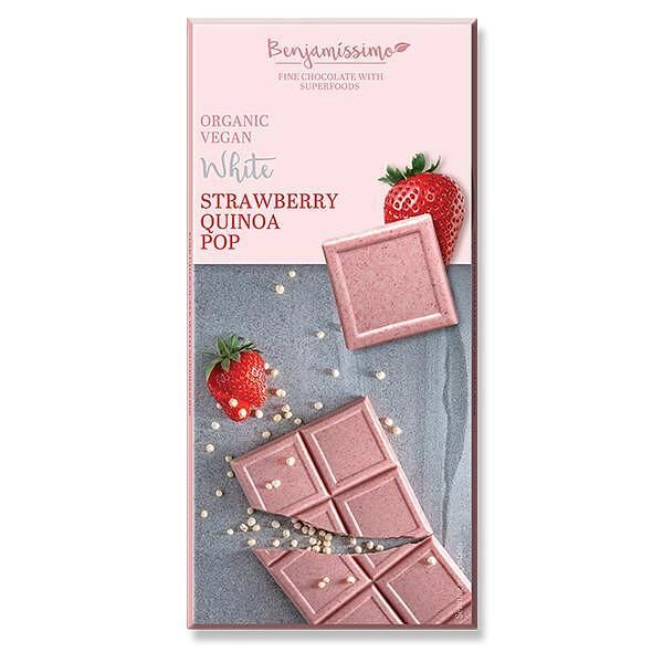 Био десерти