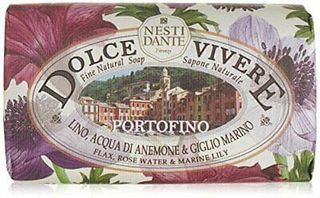 NESTI DANTE sapun dolce vivere roma 250 GR | 837524001424