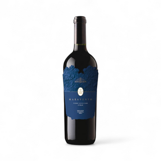Vin Rosu Montemajor Maravento Vendemmia Tardiva Syrah 14%, 0.75L
