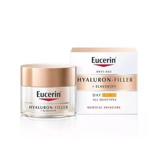 EUCERIN HYALURON+ELASTICITY DAN F30 50ML -30163