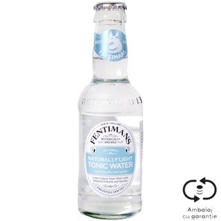 Fentimans, Apa tonica light 200ml (ID 43189)