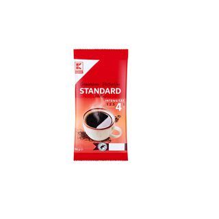 Klc Cafea Macinata Standard 150G