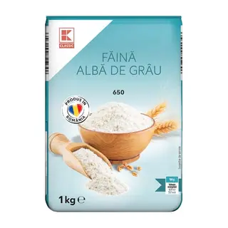 Klc Faina 650 1Kg