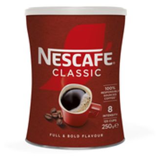 Nescafe Разтворимо кафе Classic 250 ГР / 38109863