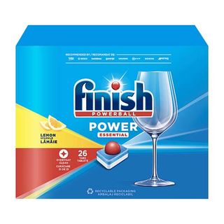 Finish All In One Regular Tab Vase 26Buc