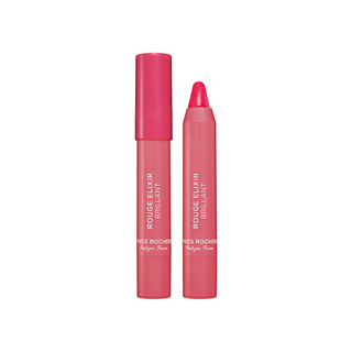 Ruj Elixir Creion Strălucitor Roz Sorbet, Creion 2,2 g