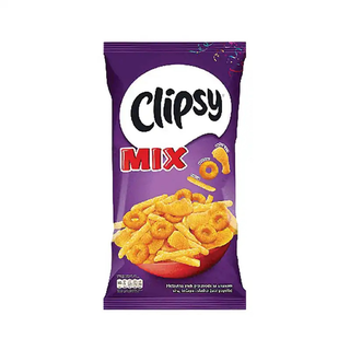 Flips mix up Clipsy 165 g