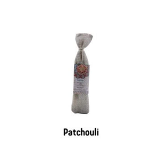 Karma Betisoare Parfumate - Patchouli