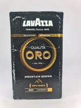 Lavazza ORO “Mountain Grown “