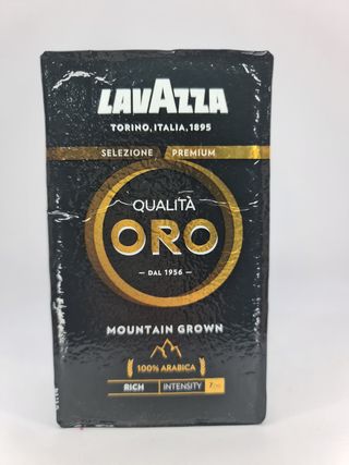 Lavazza ORO “Mountain Grown “