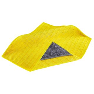 Kuh. mikrofiber krpa 32x32cm za čišć. posudja Leifheit LH41433