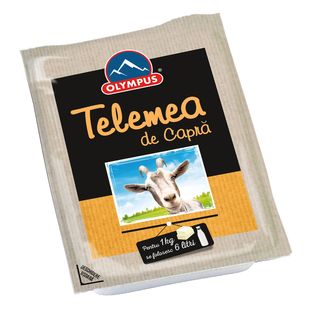 Olympus, Telemea de capra 350g (ID 68468)