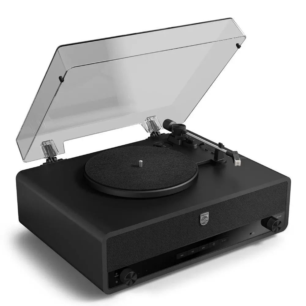 Gramofon