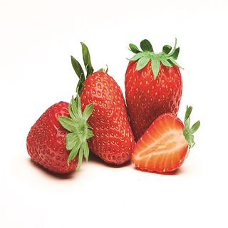 Capsuni caserola 500 g