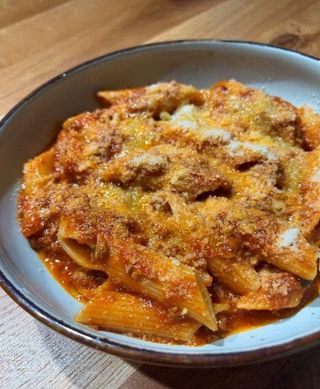 Pasta Al Ragu 400 Gr