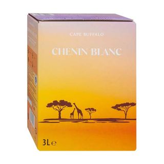 Cape Buffalo Chenin Blanc Sec 12,5% 3L
