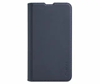 Book Cellara Pentru Samsung Galaxy A35 5G - Negru,CL76041