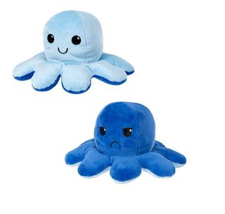 Мягкая игрушка "Осьминог"