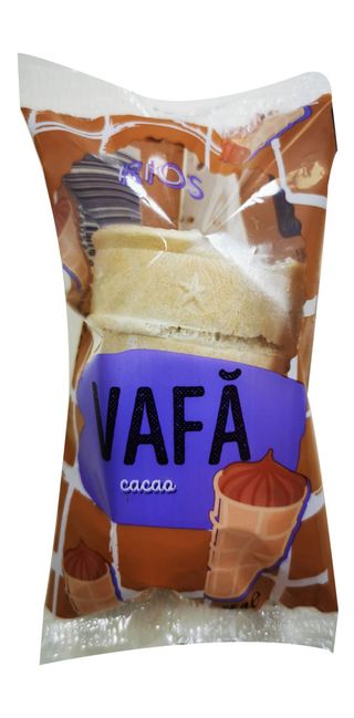 Rios Inghetata vafa cu cacao 55 g