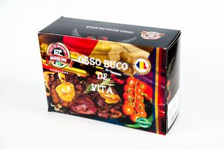 Osso Bucco Vita Gatit Lent