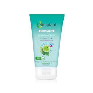 Elmiplant Gel Exfoliant Control 150 Ml