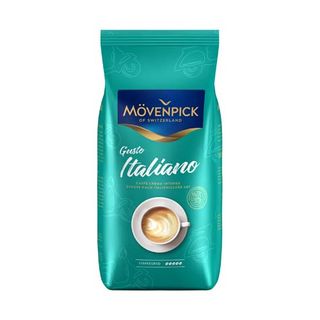 Mövenpick Gusto Italiano Cafea Boabe 1Kg