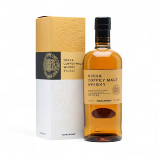 Whisky Nikka Coffey Malt 45%, 0.7L
