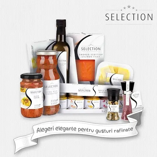 Selection.